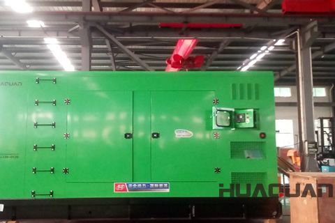 翠滴紅凝，美哉南寧！一進“綠城”，華全發電機組就感覺真的來對了