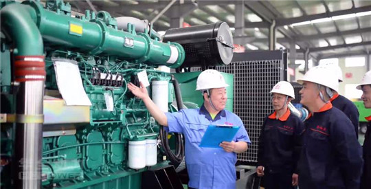 華全動力科技創(chuàng)新發(fā)展