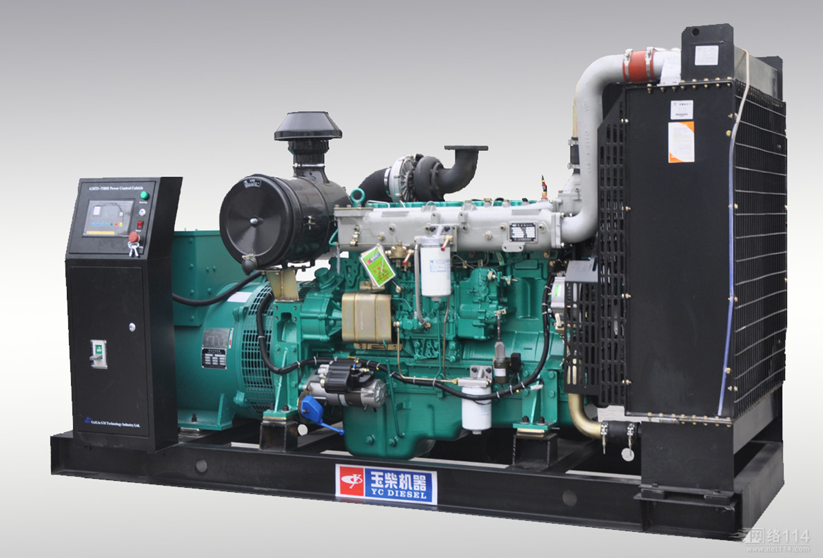 康先生從華全動力采購的50kw自動化柴油發(fā)電機組于2月16日成功發(fā)往山西省