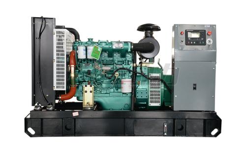 王先生從華全動(dòng)力采購(gòu)的標(biāo)配150kw濰柴發(fā)電機(jī)組于2月18日順利發(fā)往山東省