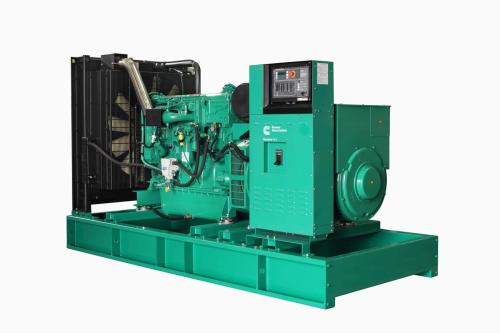 2月27日，江蘇省王先生從華全動(dòng)力采購(gòu)的50kw標(biāo)配柴油發(fā)電機(jī)組成功發(fā)往目的地