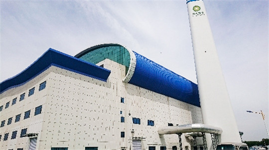 超環(huán)保！章丘發(fā)電廠用“垃圾”發(fā)電，華全也可以呦！