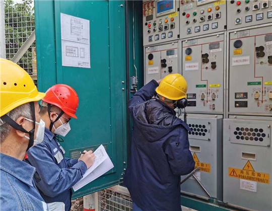 抗擊疫情，我們在行動！華全為特殊重要客戶建立專屬服務(wù)團隊