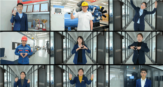 媽媽，您看！我已長成您期盼的模樣